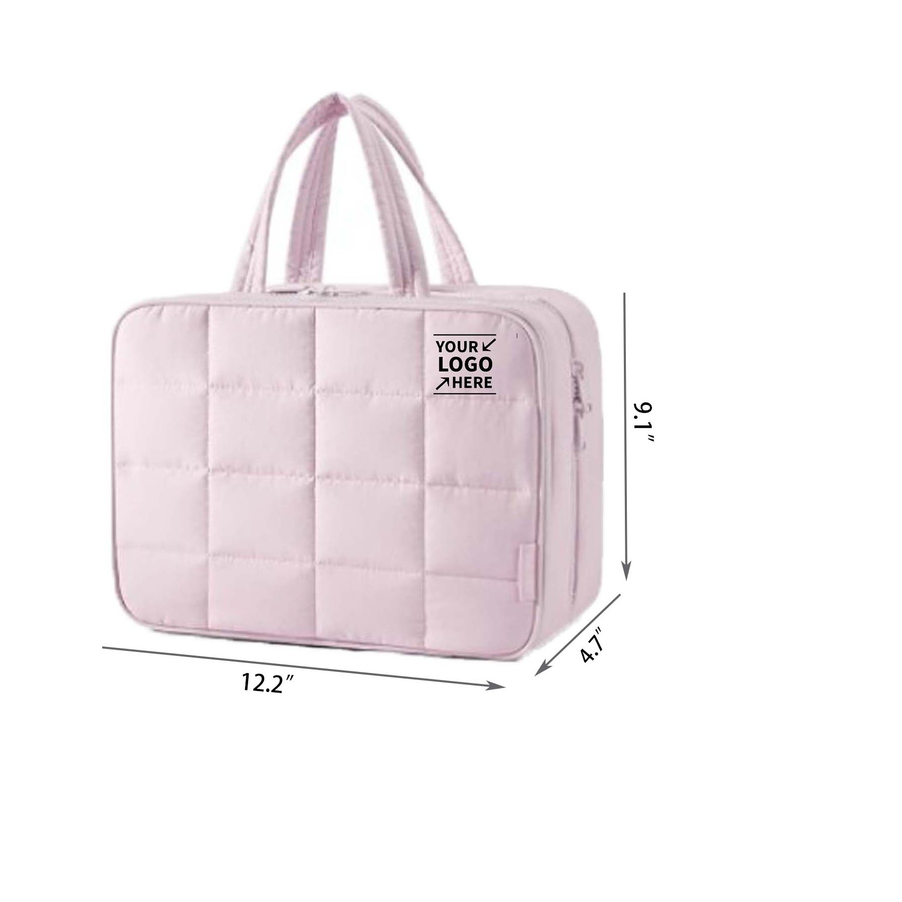 Cosmetic Storage Bag 3