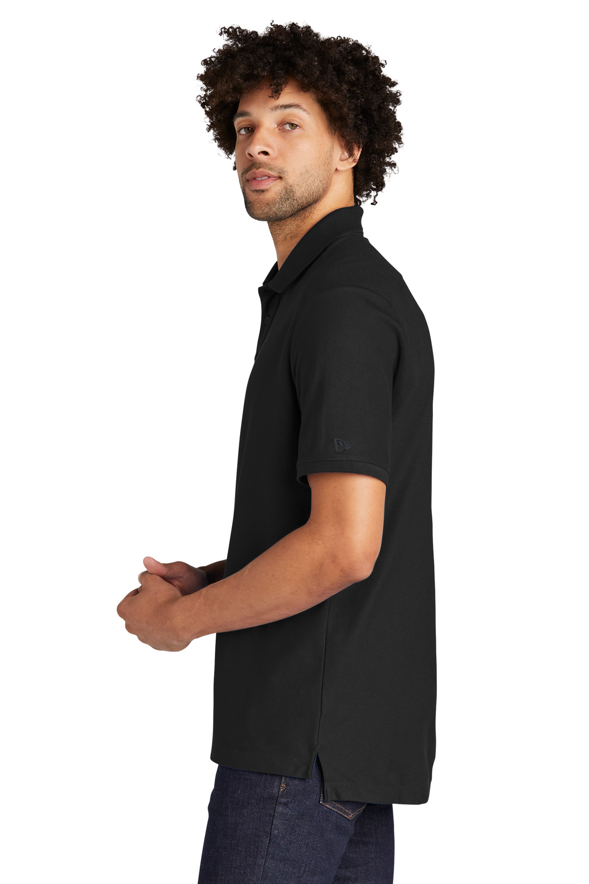 Venue Home Plate Polo