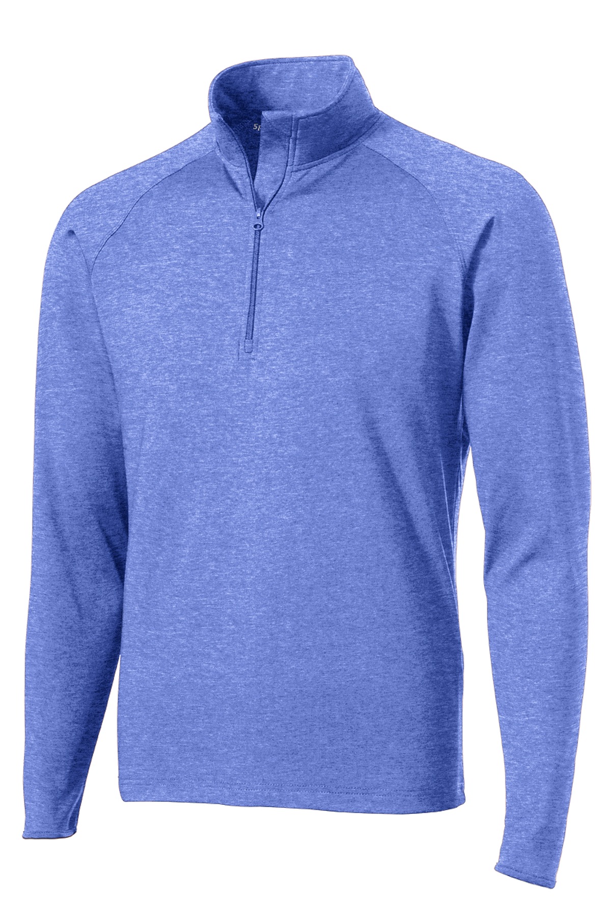 Sport-Tek® Sport-Wick Stretch 1/4-Zip Pullover 17