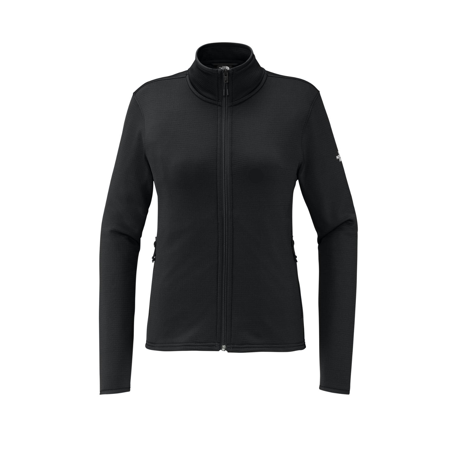 The North Face® Edge Stretch Soft Shell Jacket 3