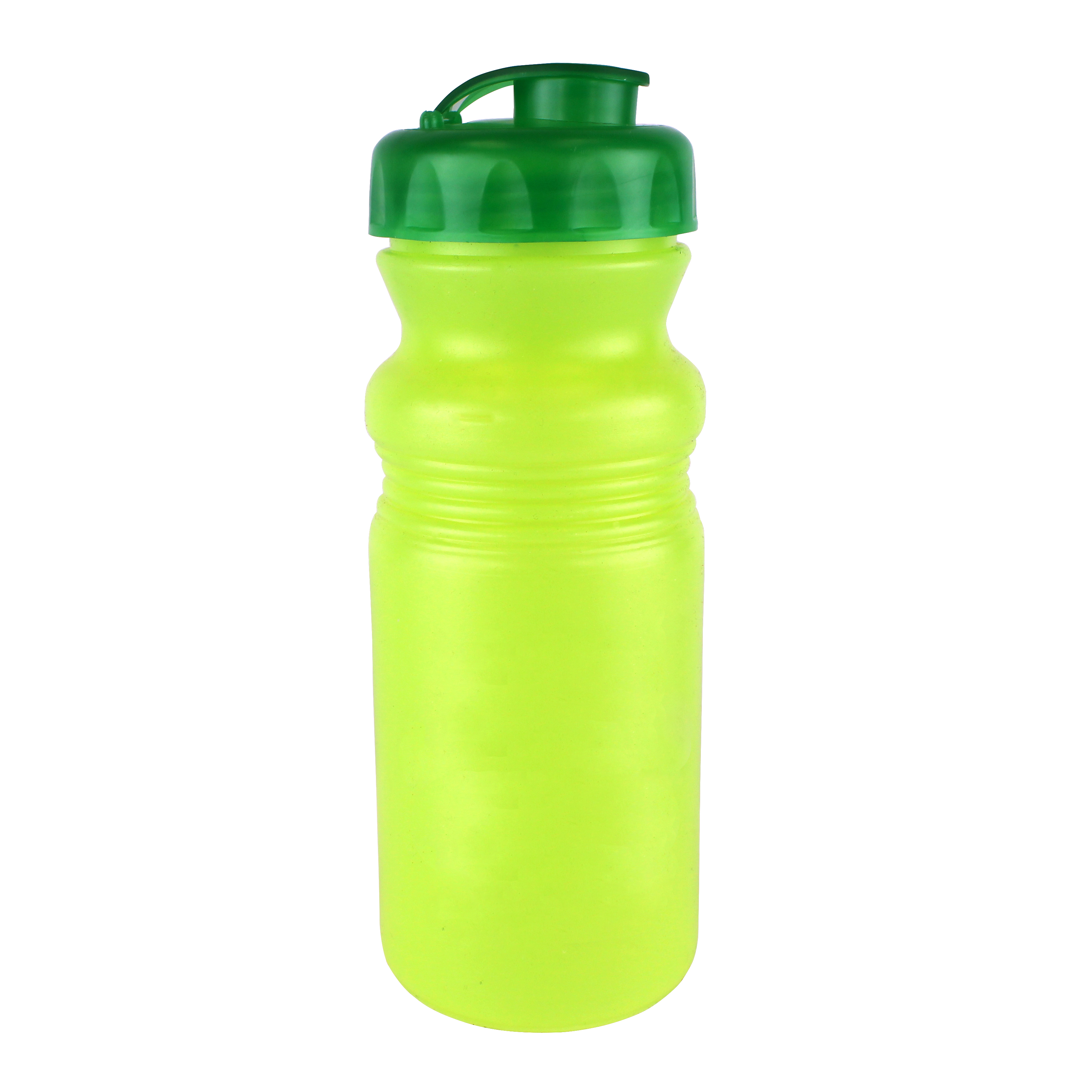 Sun Fun 20 oz. Cycle Bottle with Flip Top Cap 7