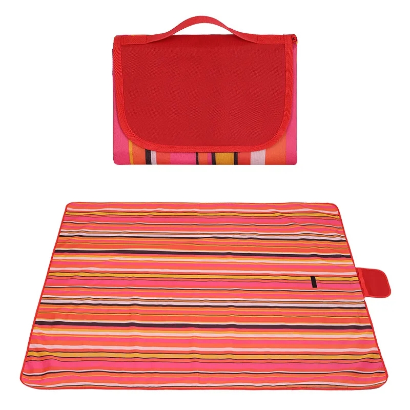 Outdoor Camping Portable  Blanket 12