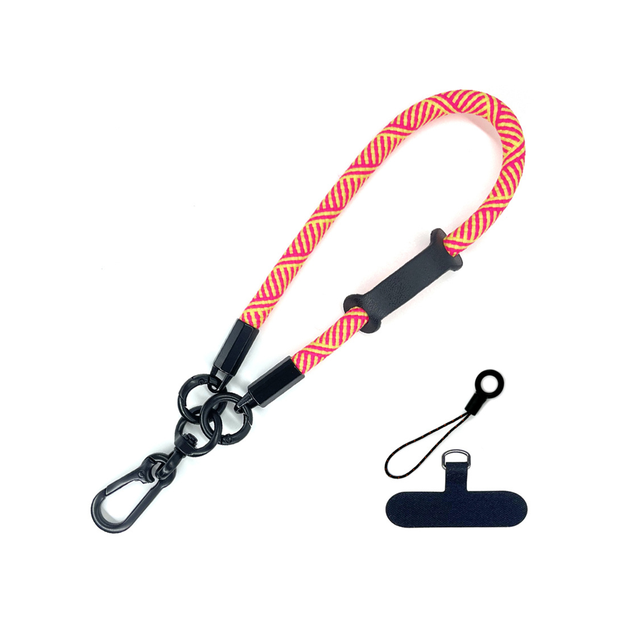 Adjustable Cell Phone Lanyard 88