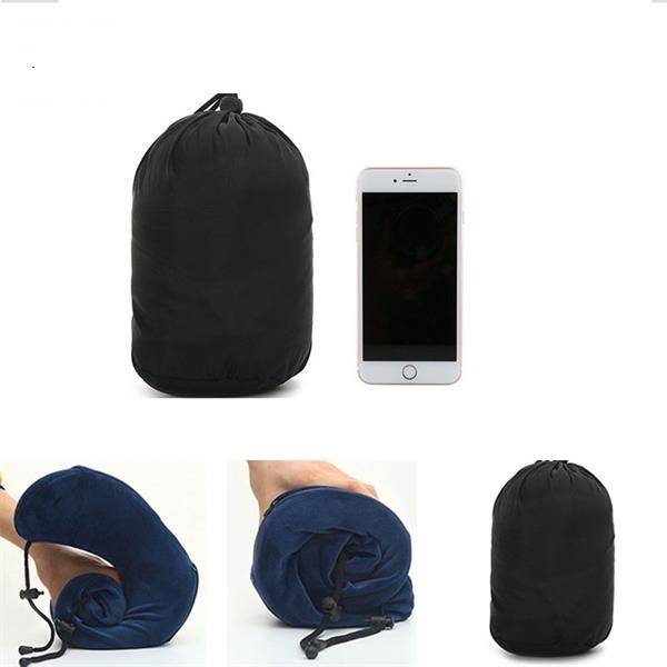 Memory Cotton Travel U Shaped Pillow 3