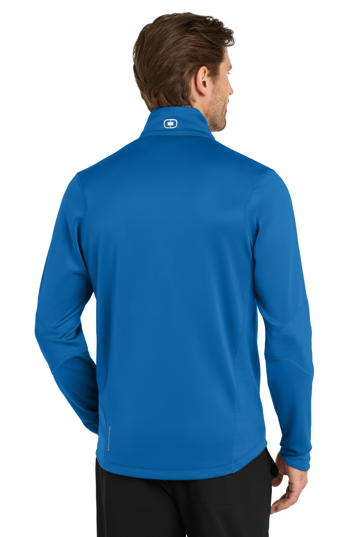 OGIO Fulcrum 1/4-Zip. OE701 10