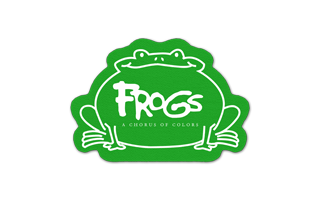 Frog Rubber Jar Opener 39