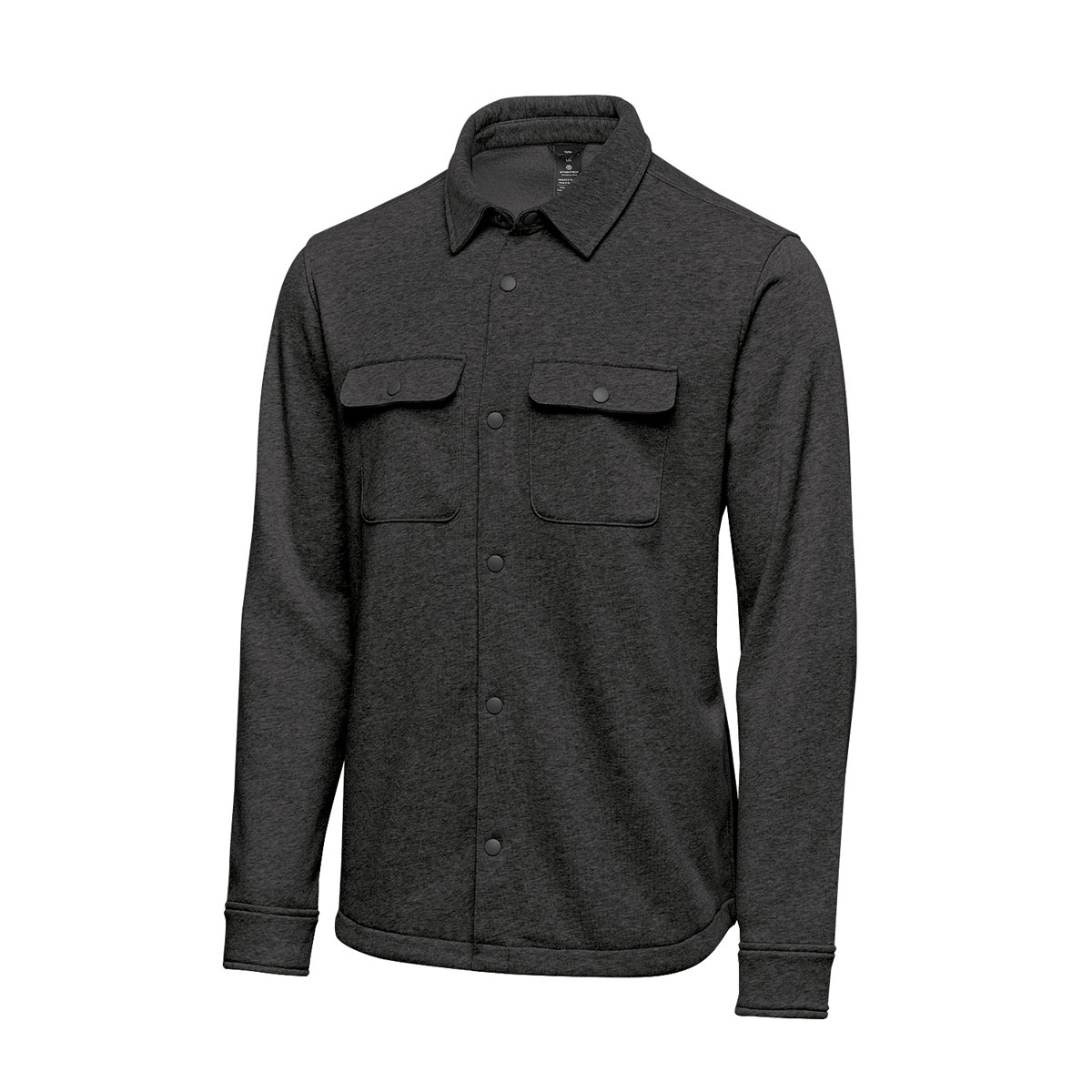 Stormtech Monashee Fleece Shacket 29