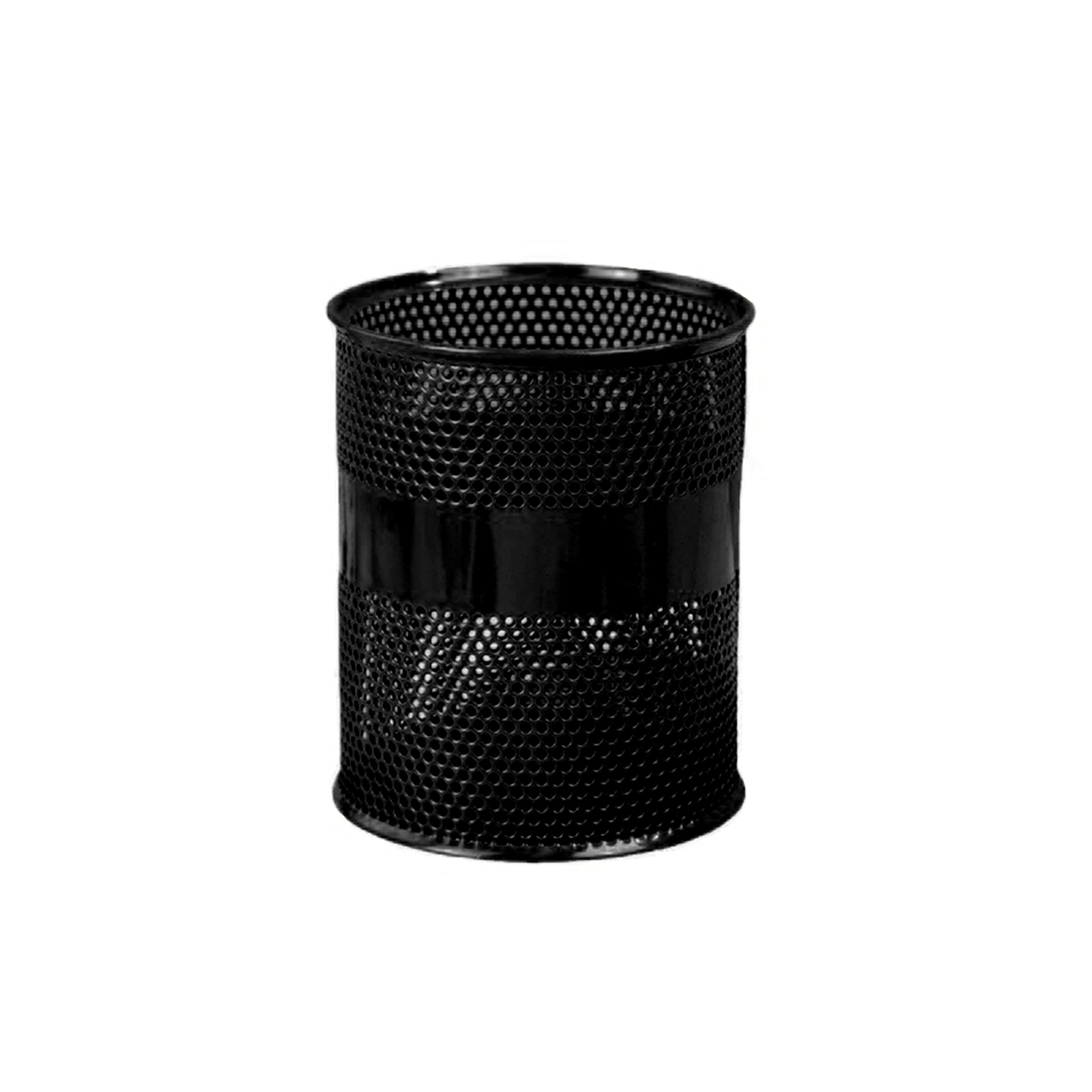 Creative Round Pen Holder 2