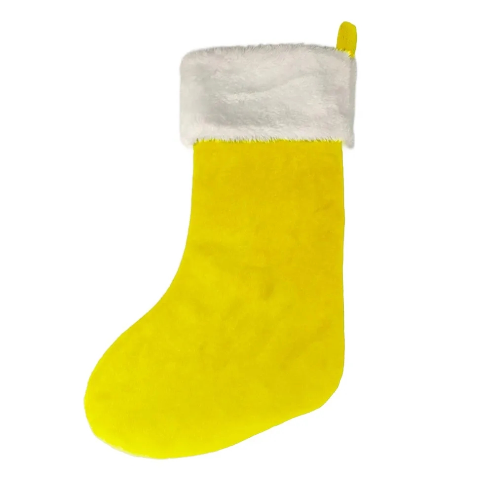 Jova Christmas Stocking 3