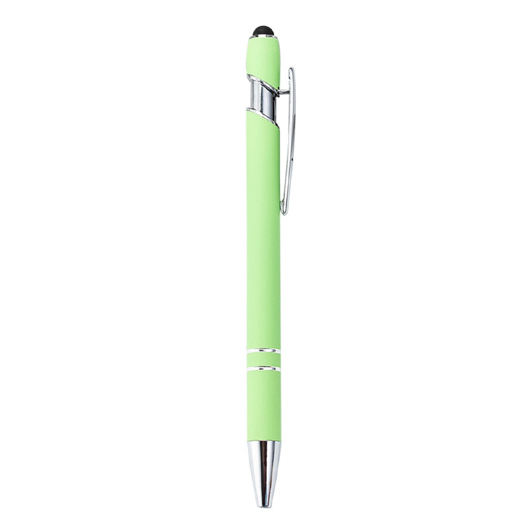 Metal Touch Ballpoint Pen 3