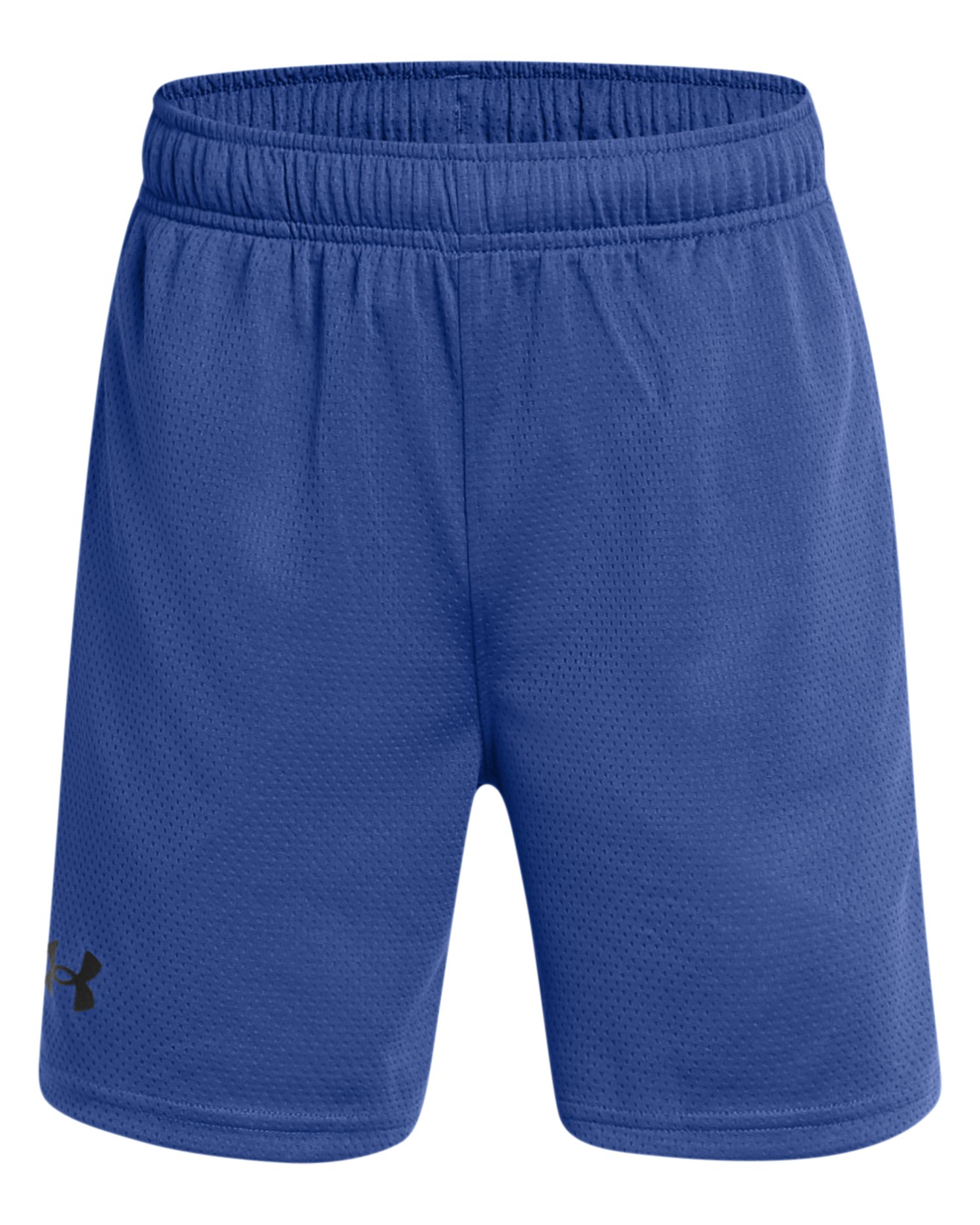 UA Tech Mesh Boys' Shorts 2
