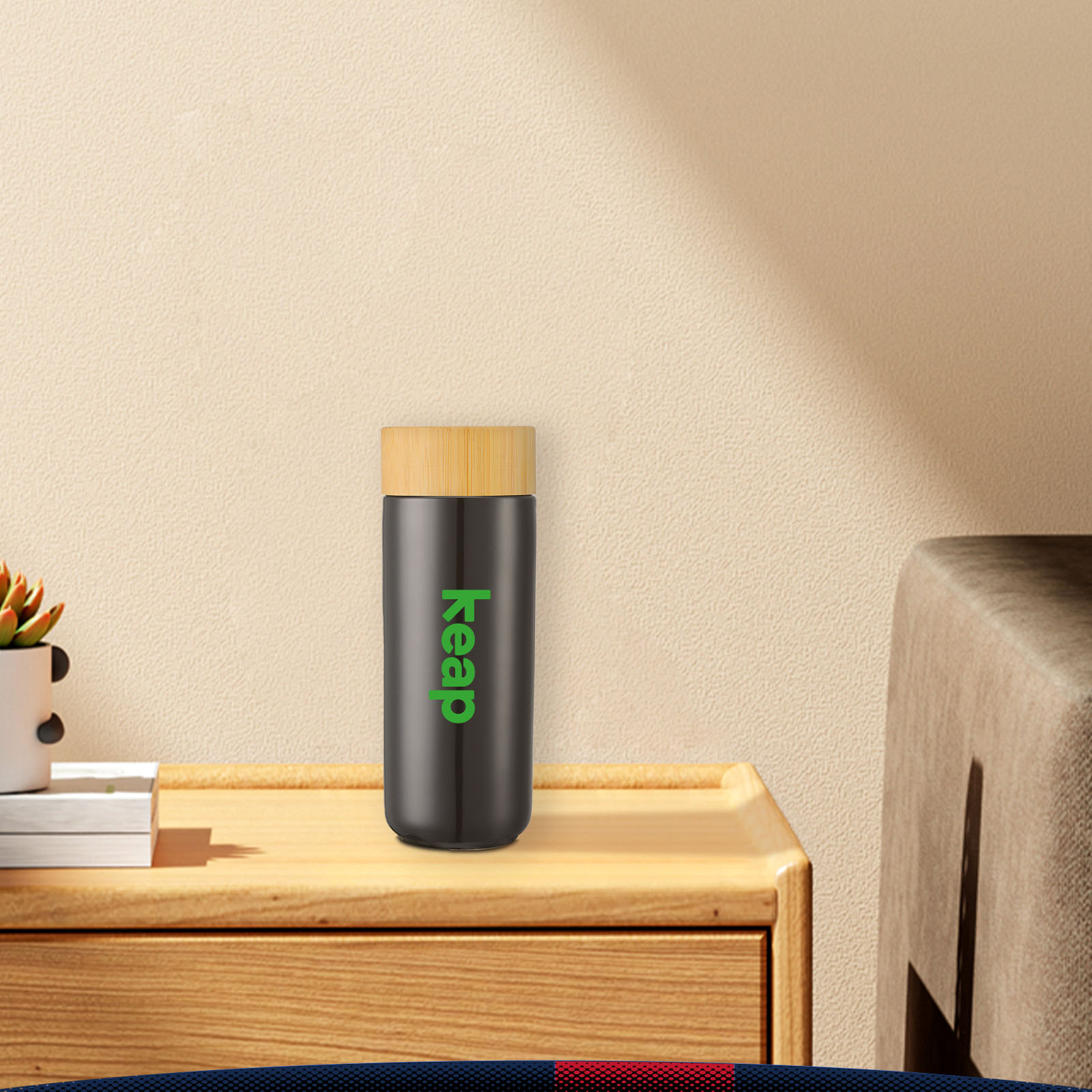 10 OZ. Terik Ceramic Tumbler 5