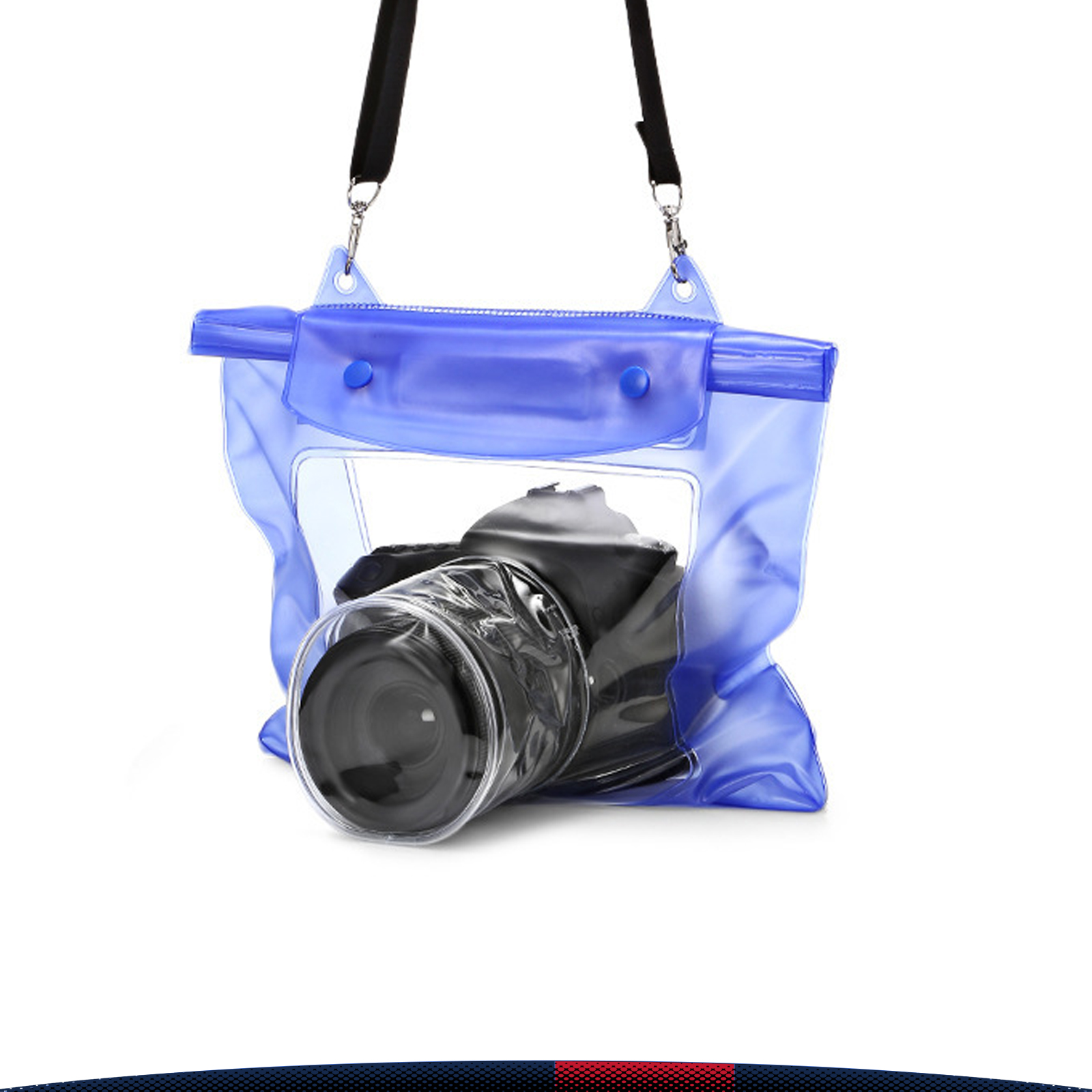Camera Waterproof Pouch 3