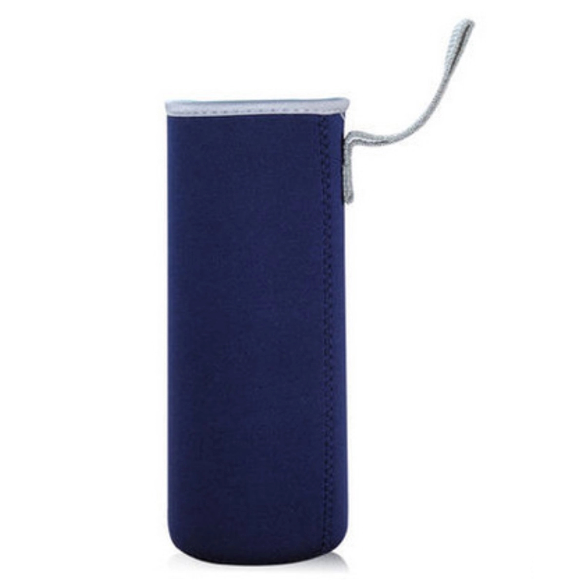 Rainbow Water Bottle Coolers, custom koozie with logo imprint 2