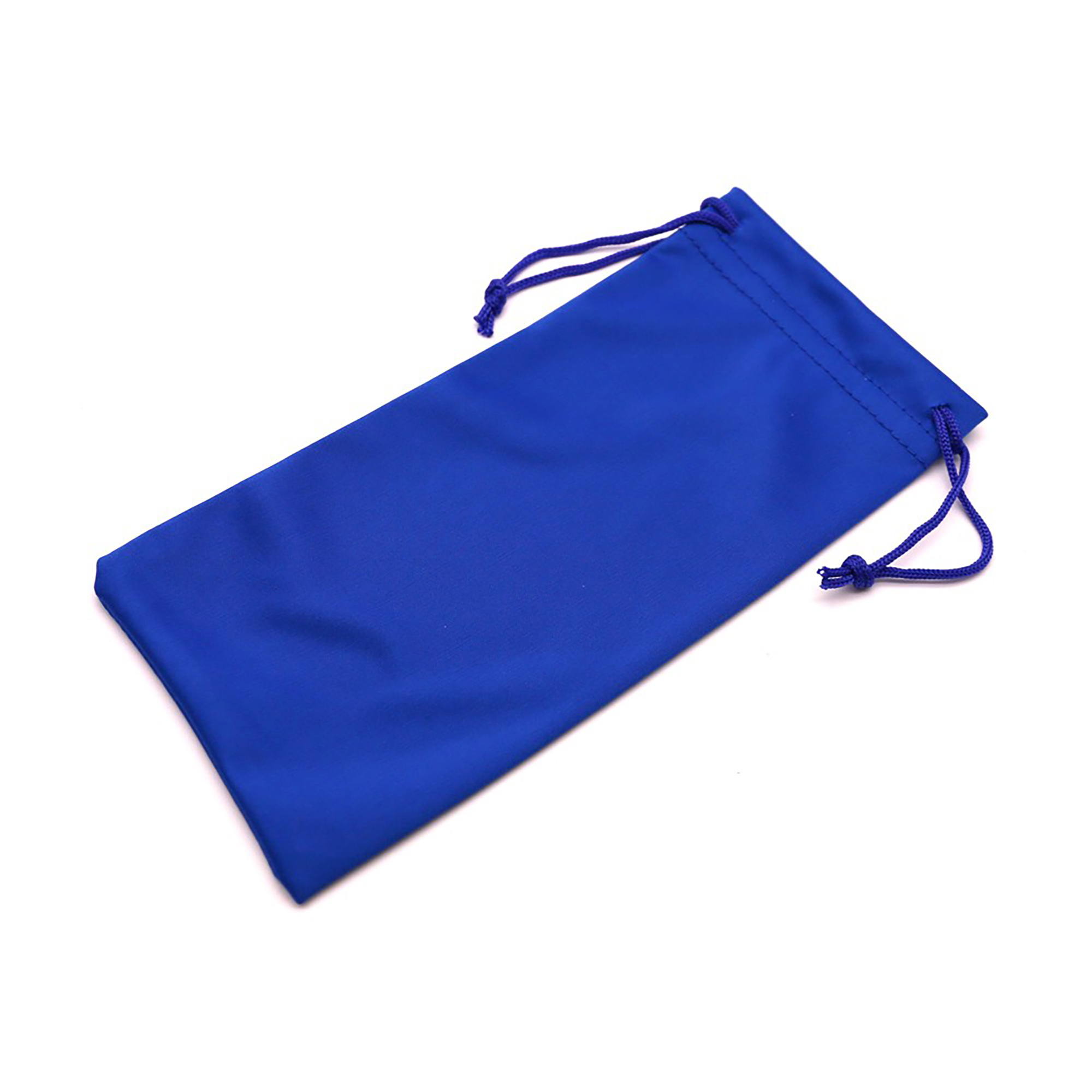 Microfiber Eyeglass Pouch With Drawstring 10