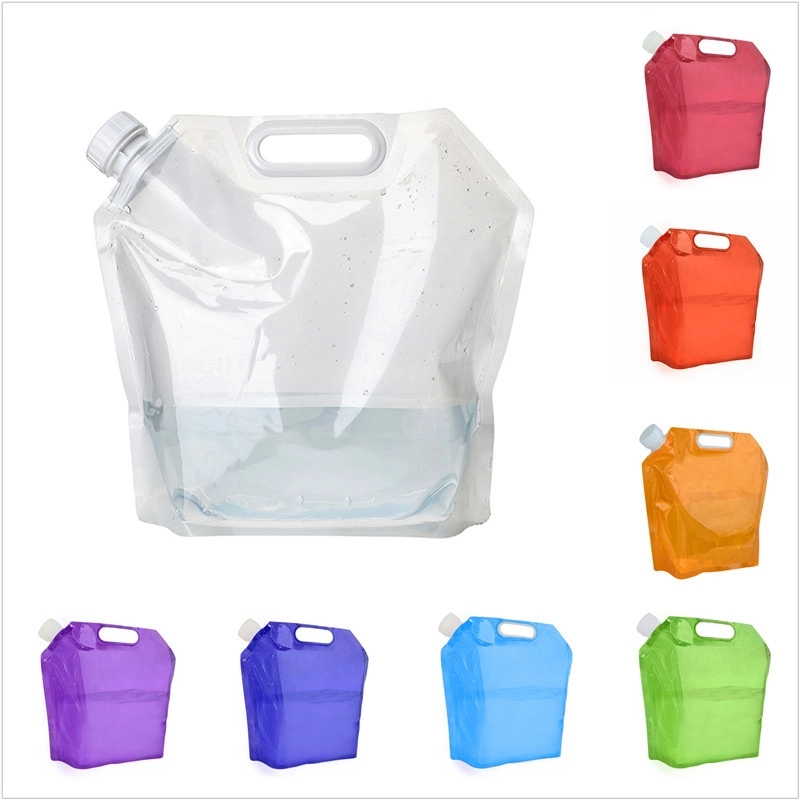 Collapsible Emergency Water Jug Container Bag 3