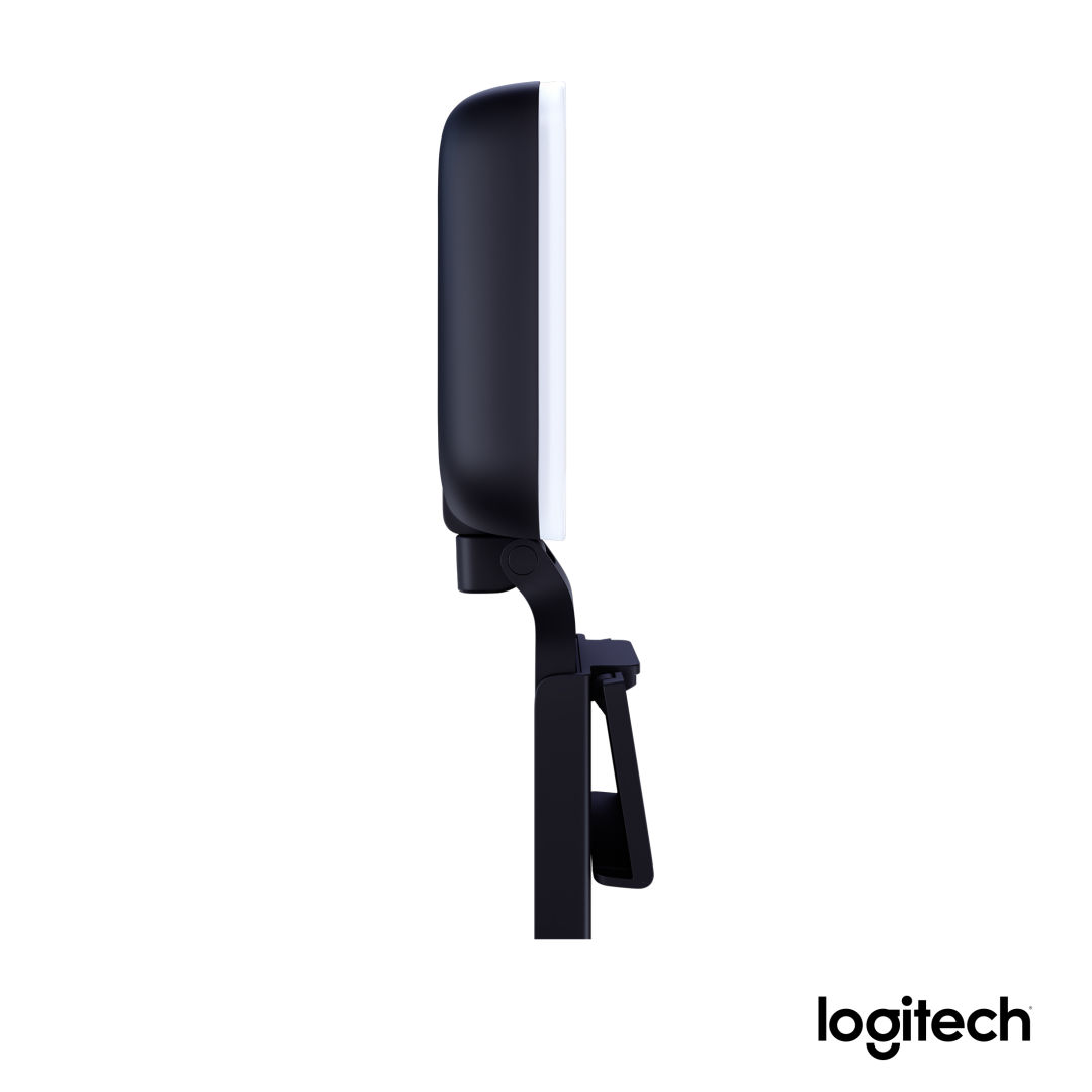 Logitech® Litra Glow Streaming Light 3