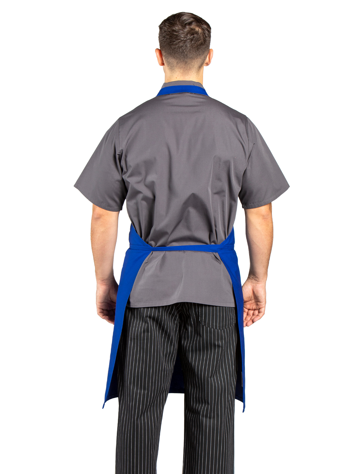 Uncommon Chef Aprons - Unisex Pencil Pocket Apron 33