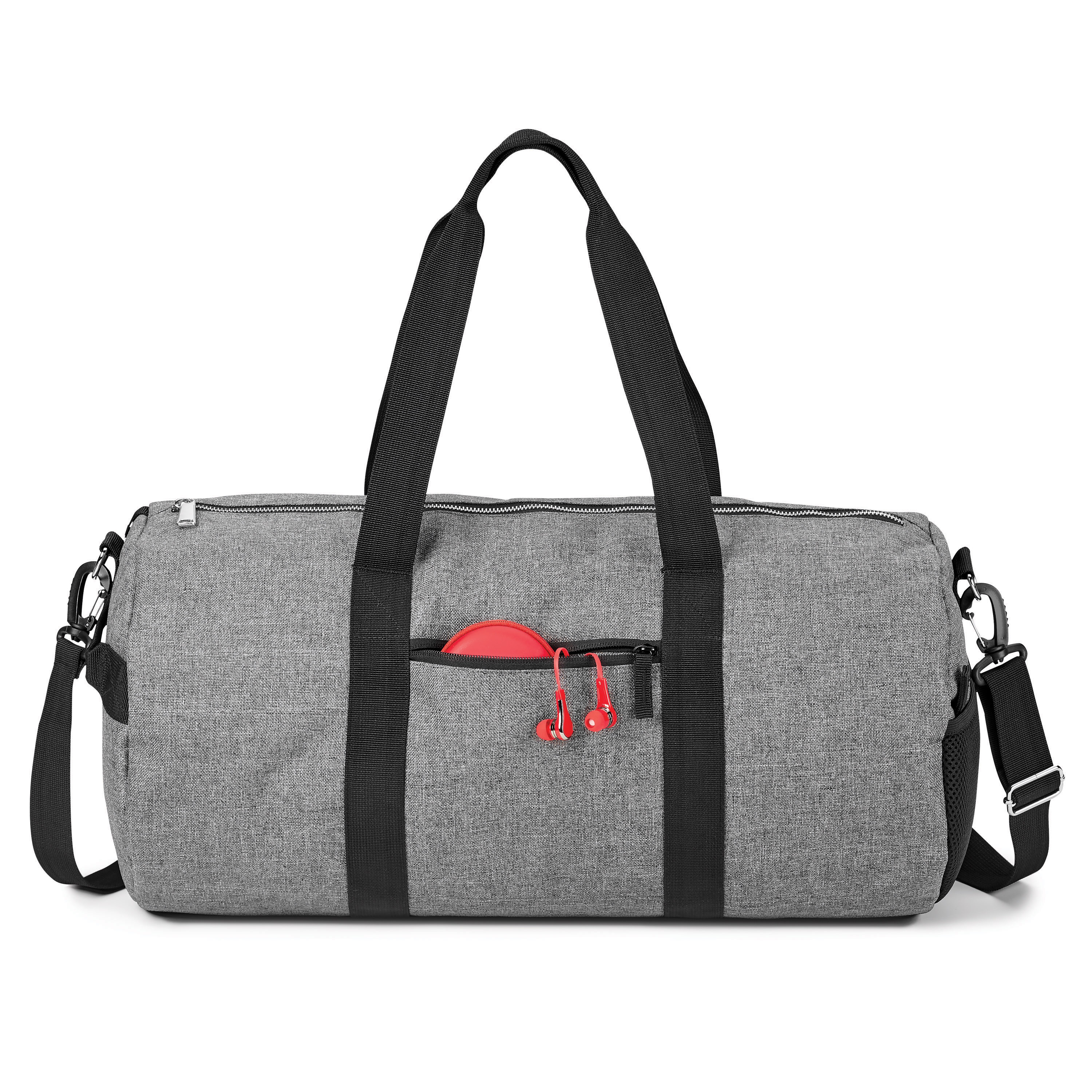 Nomad must haves 30l round duffle 23