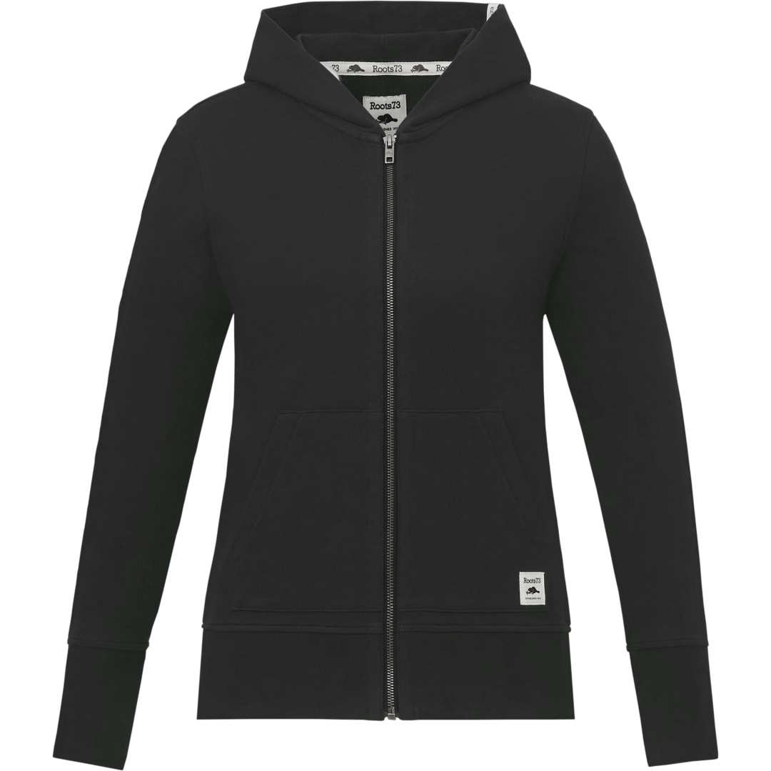 Roots73 CANMORE Eco Full Zip Hoody - Women's 91