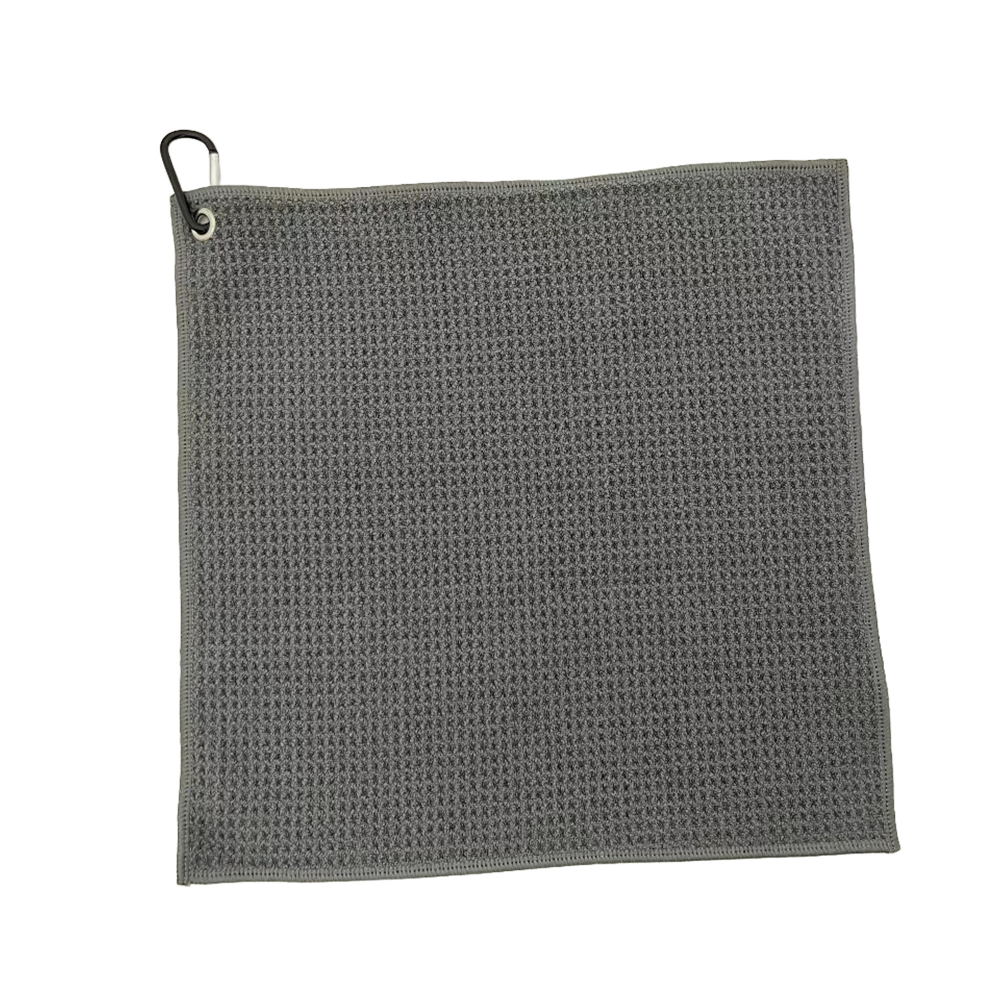 Microfiber Waffle Pattern Golf Towel 7