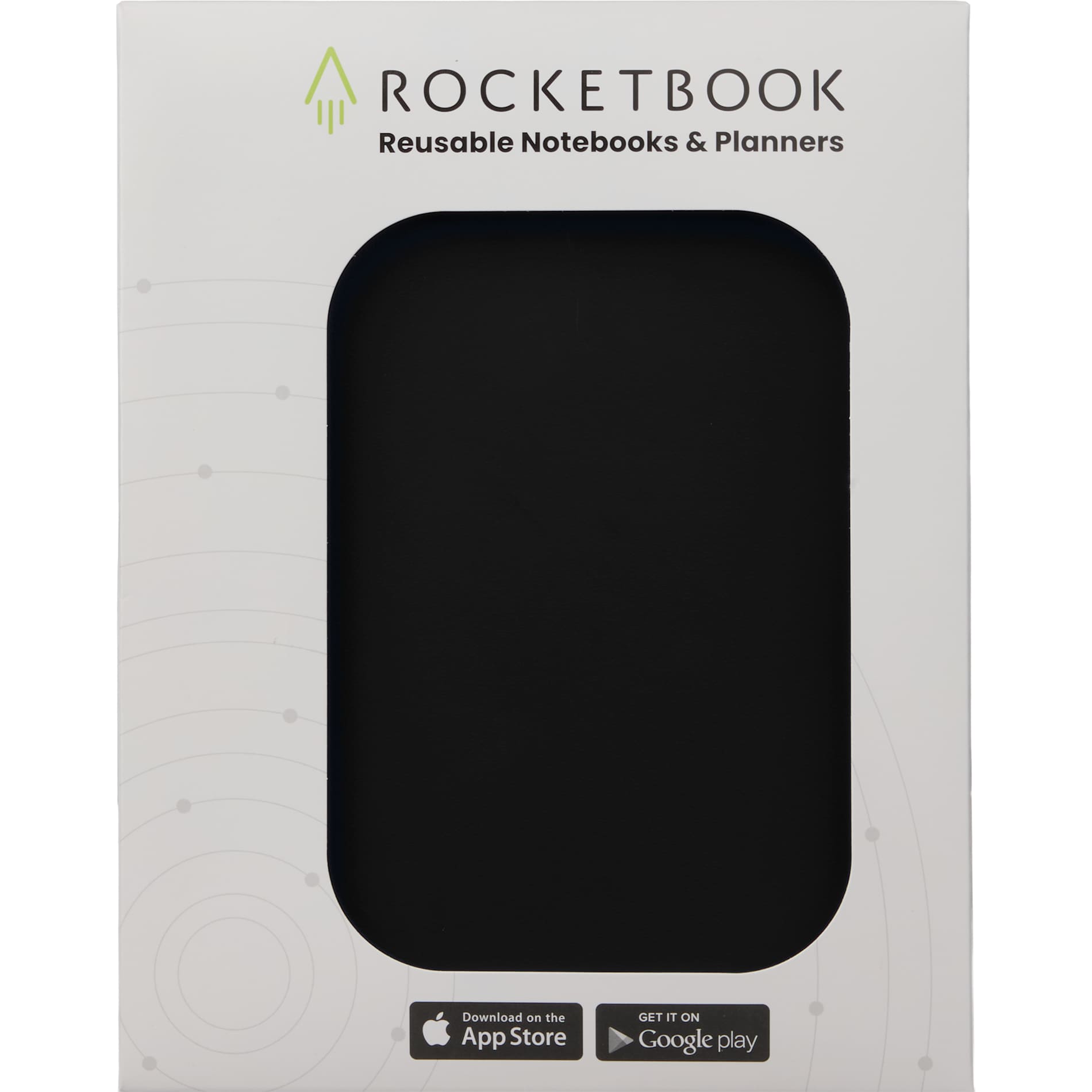 Rocketbook Core Executive Notebook Set 33