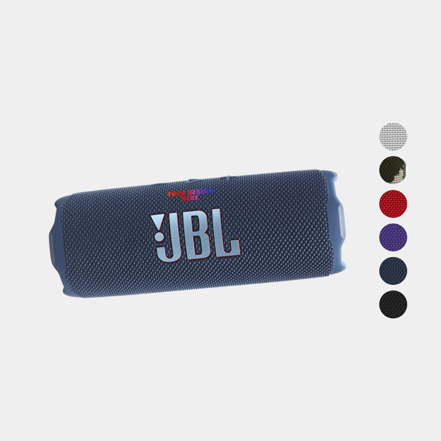 JBL® Flip 7 Recycled Portable Waterproof Speaker 3