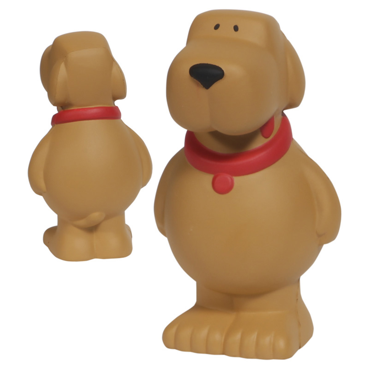 Cartoon Dog Stress Reliever 5