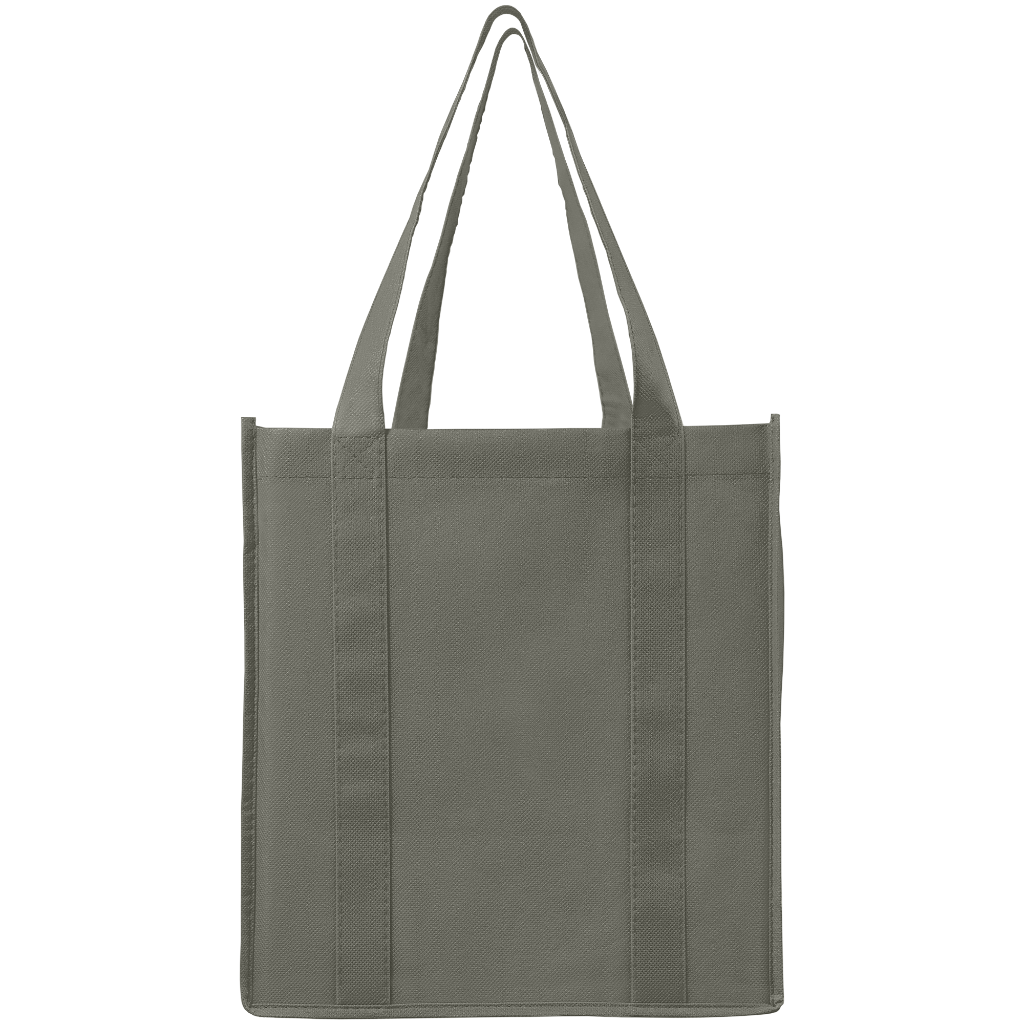 North Park - Non-Woven Shopping Tote Bag 6