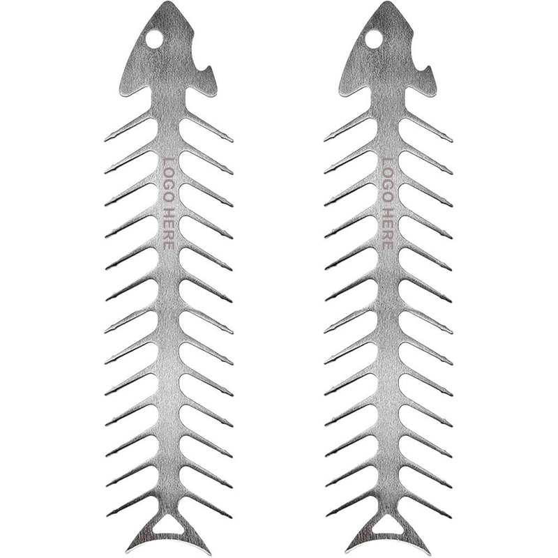 Metal Skewers 2