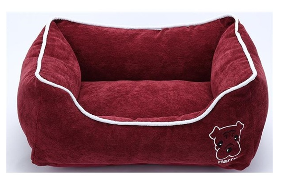Removable Pet Bed 1