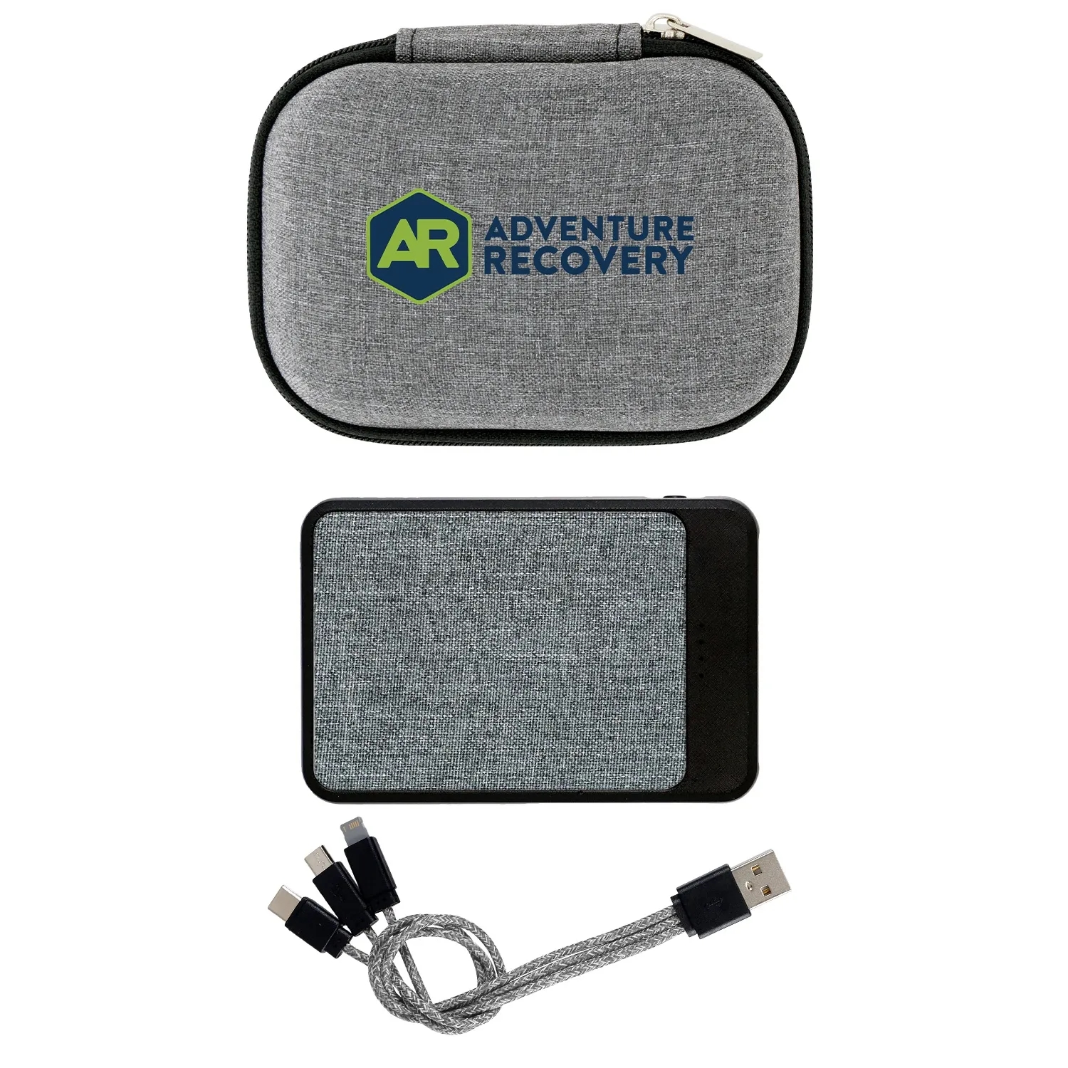 RIDGE TECHIE POWER SET 9