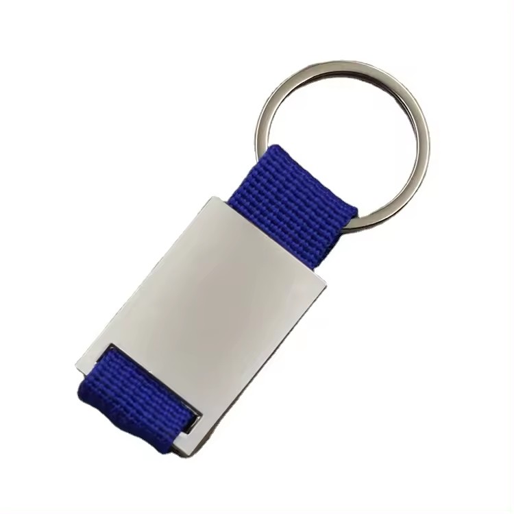 Metal Key Chain 1