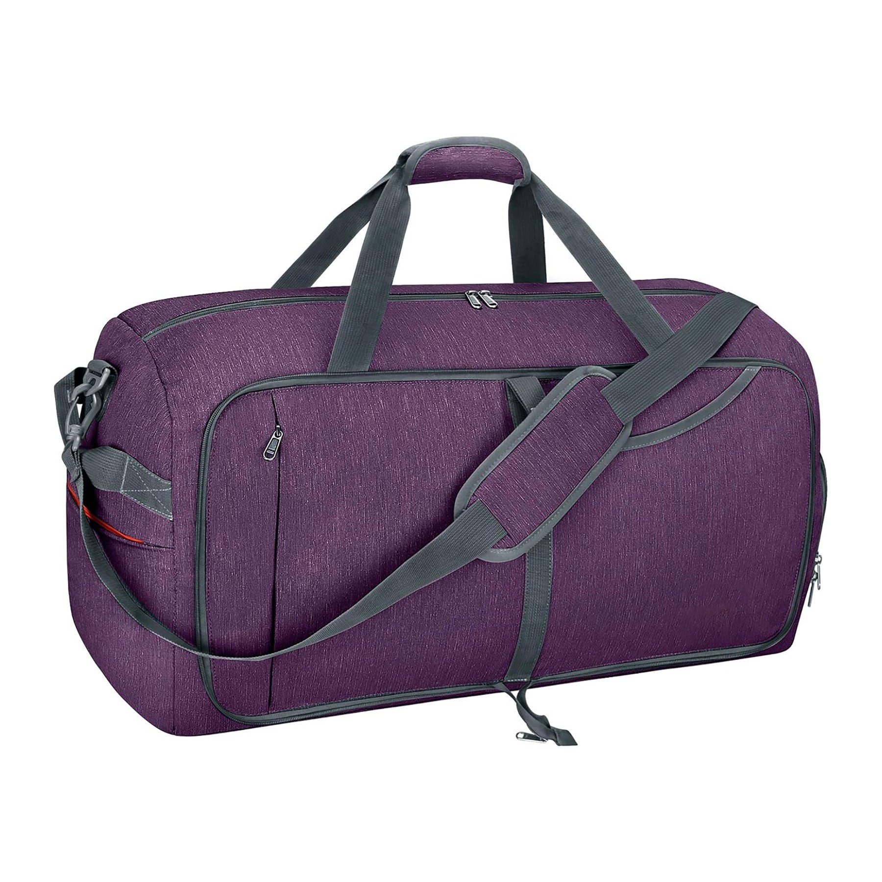 Duffel Bag 1