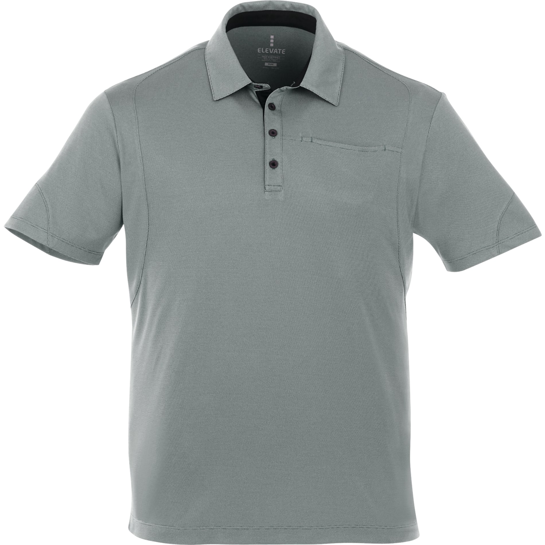 Men's TORRES Short Sleeve Polo 11