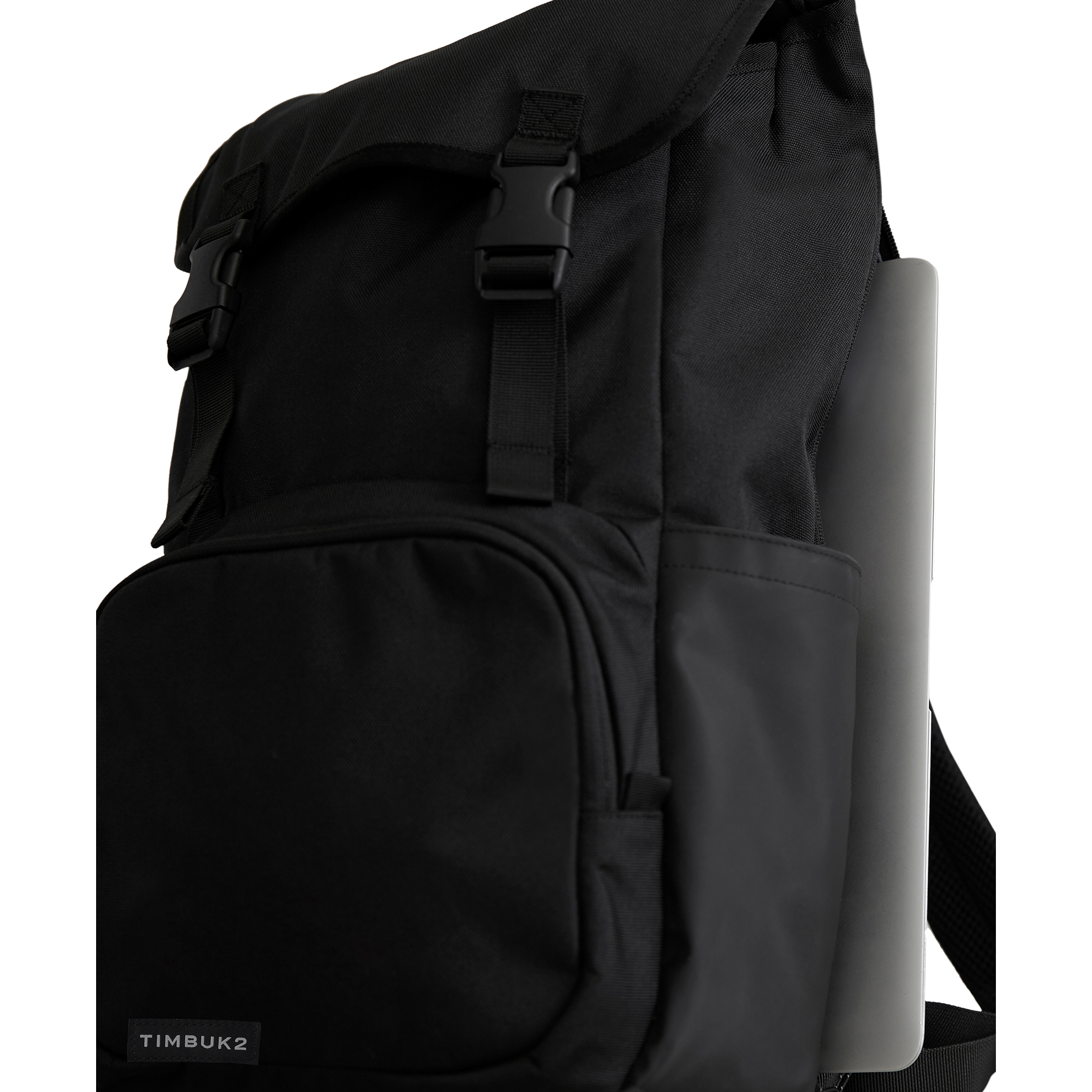 Timbuk2 City Compass Recycled Polyester Flap Backpack 17