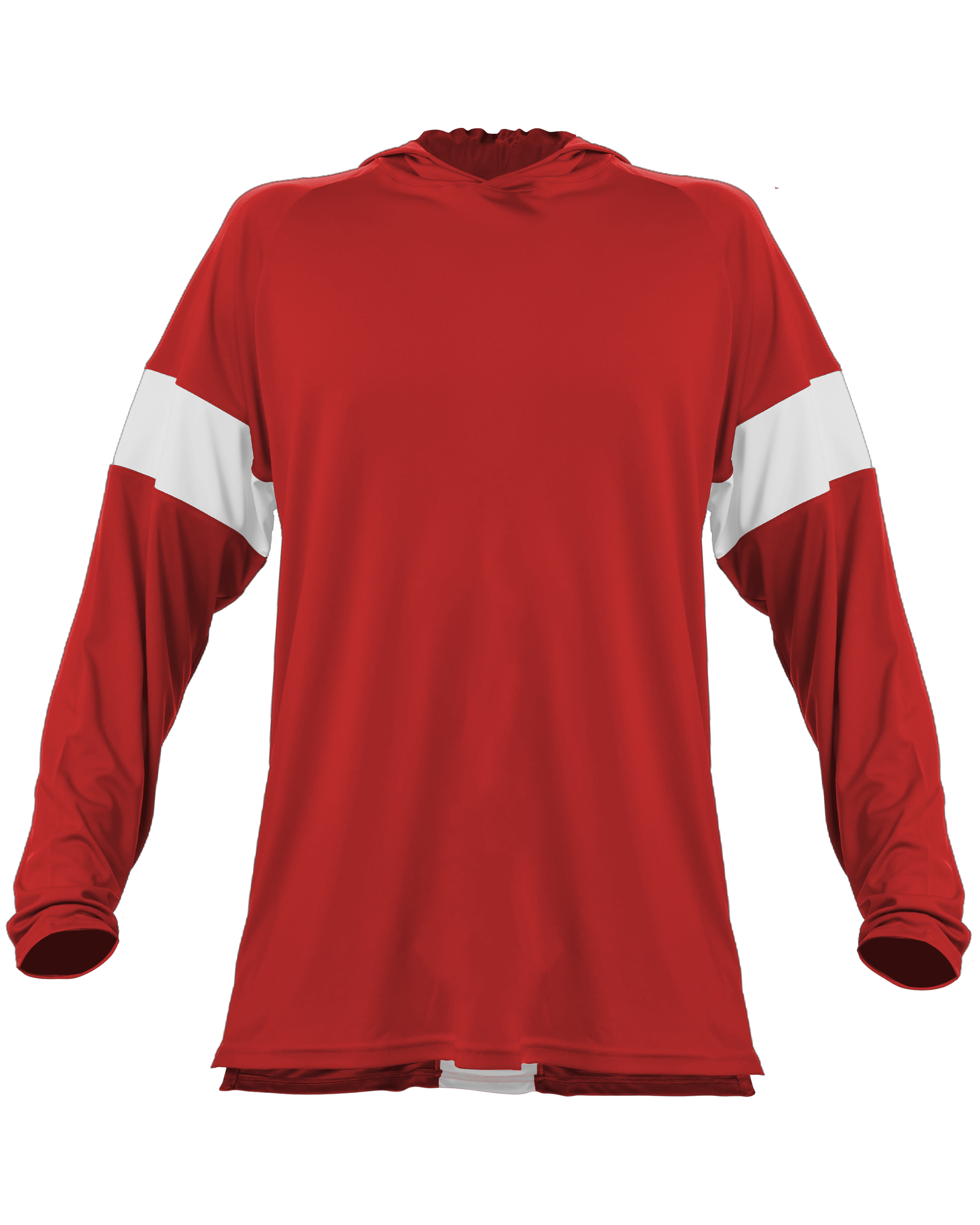 Contender L/S Shooter Shirt 2
