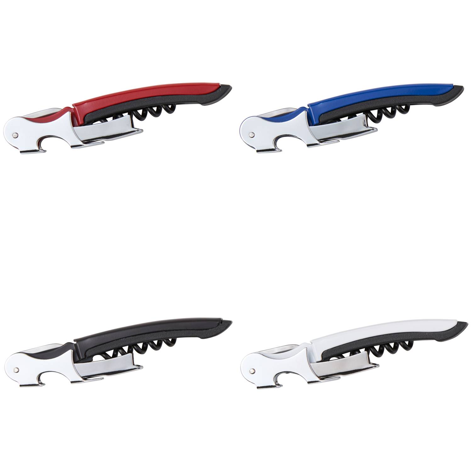Two Tone Wine Bottle Opener 3
