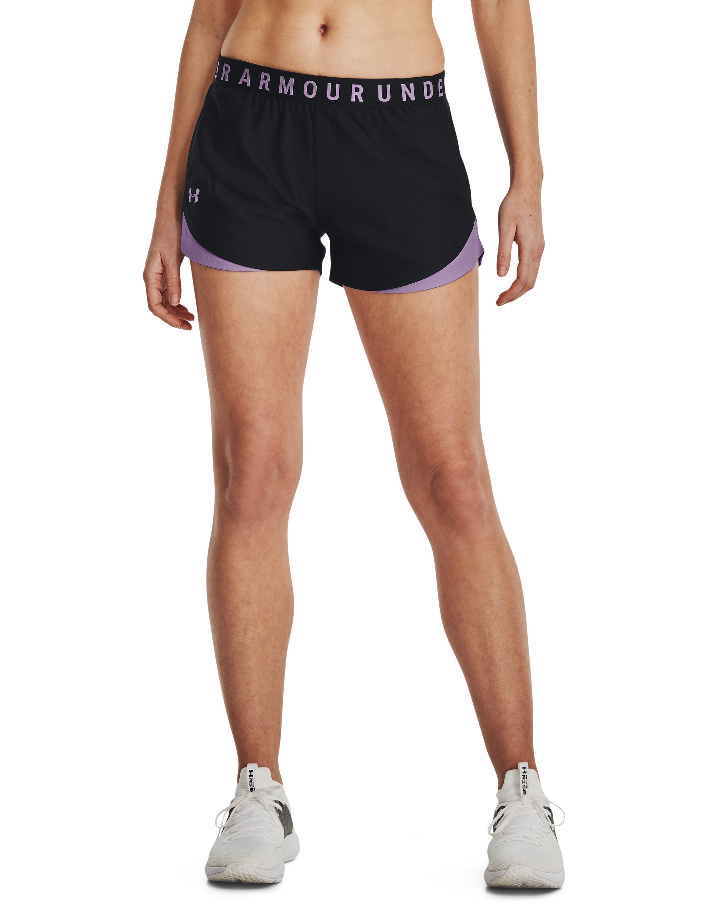 UA Play Up 3.0 Women's 3 Shorts 59