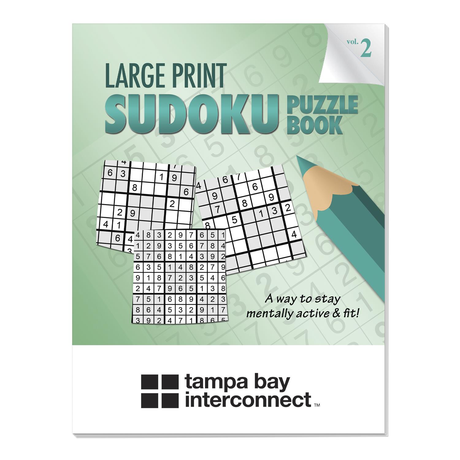 Sudoku Volume 2 2