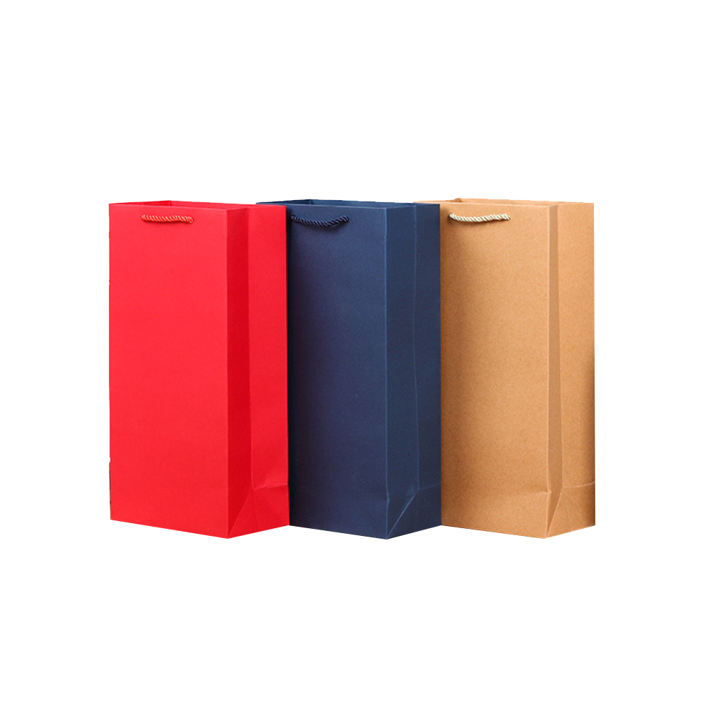 Wine Packaging Bag 6