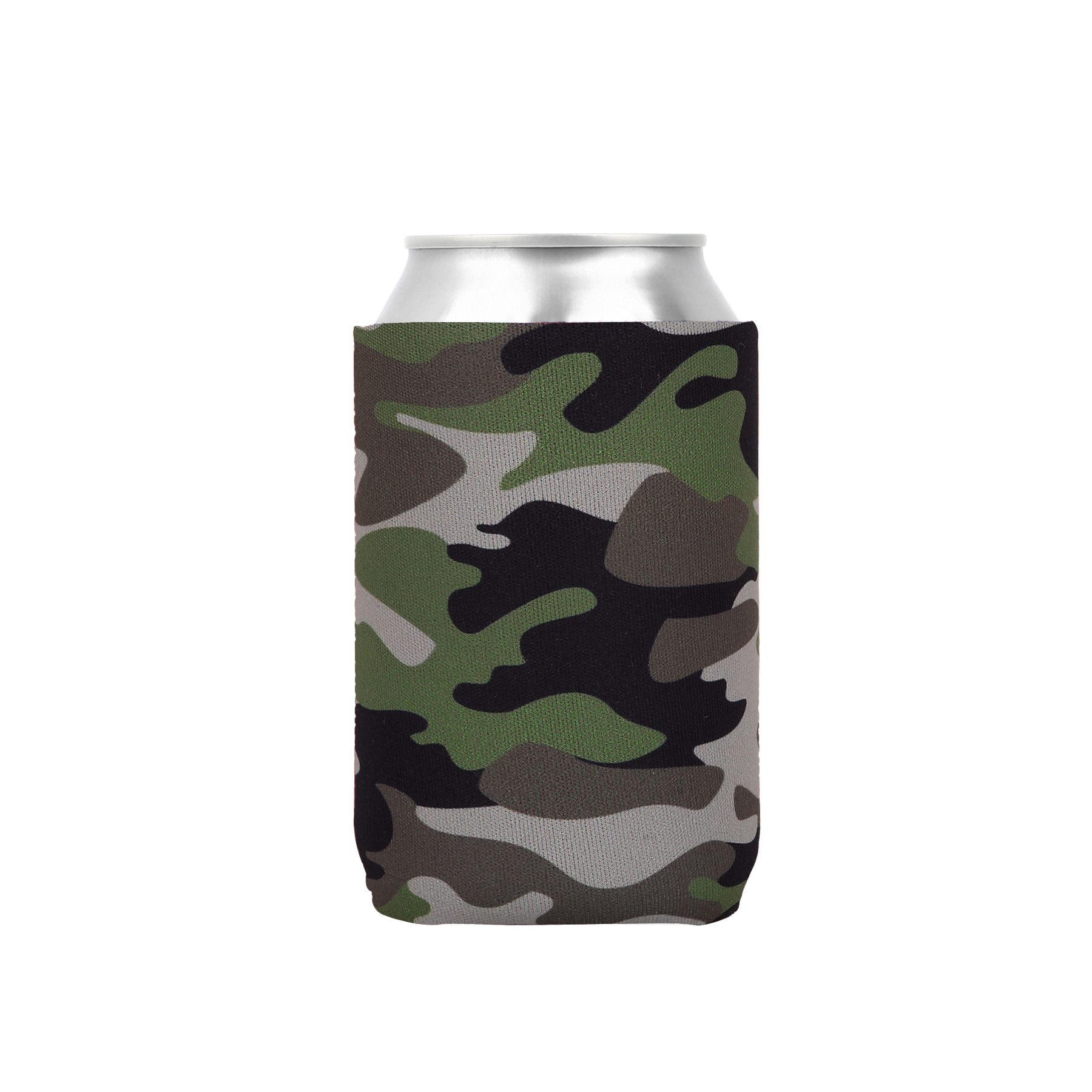 12Oz Collapsible Can Cooler 7