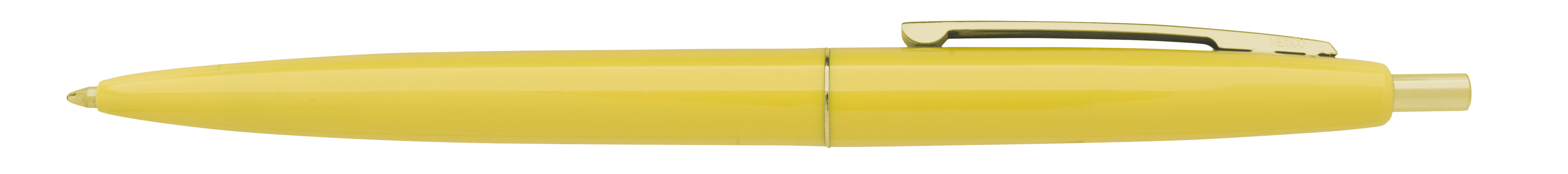 Classic Collection Clic™ Gold Pen 231
