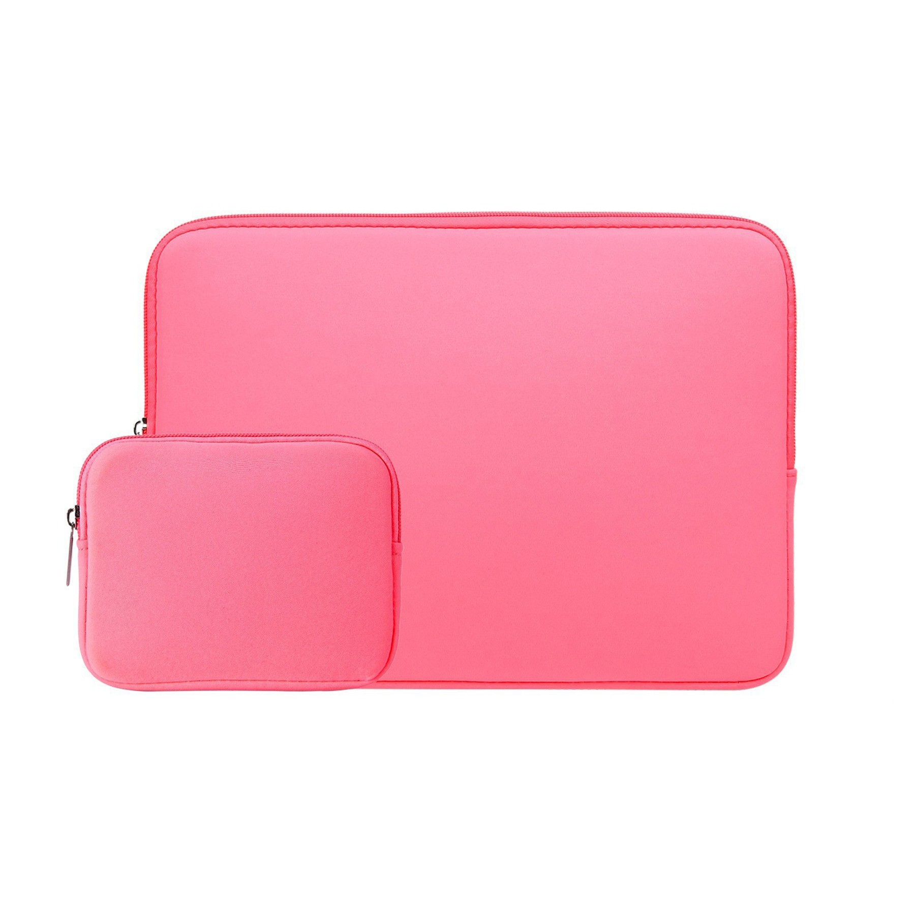 Fleece Laptop Sleeve 3