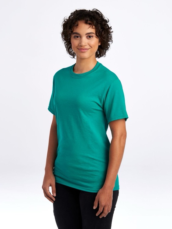 JERZEES DRI-POWERĀ® Unisex T-Shirt 6