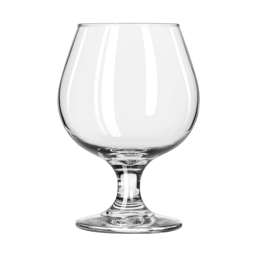 11.5 oz Embassy Brandy Snifter 2