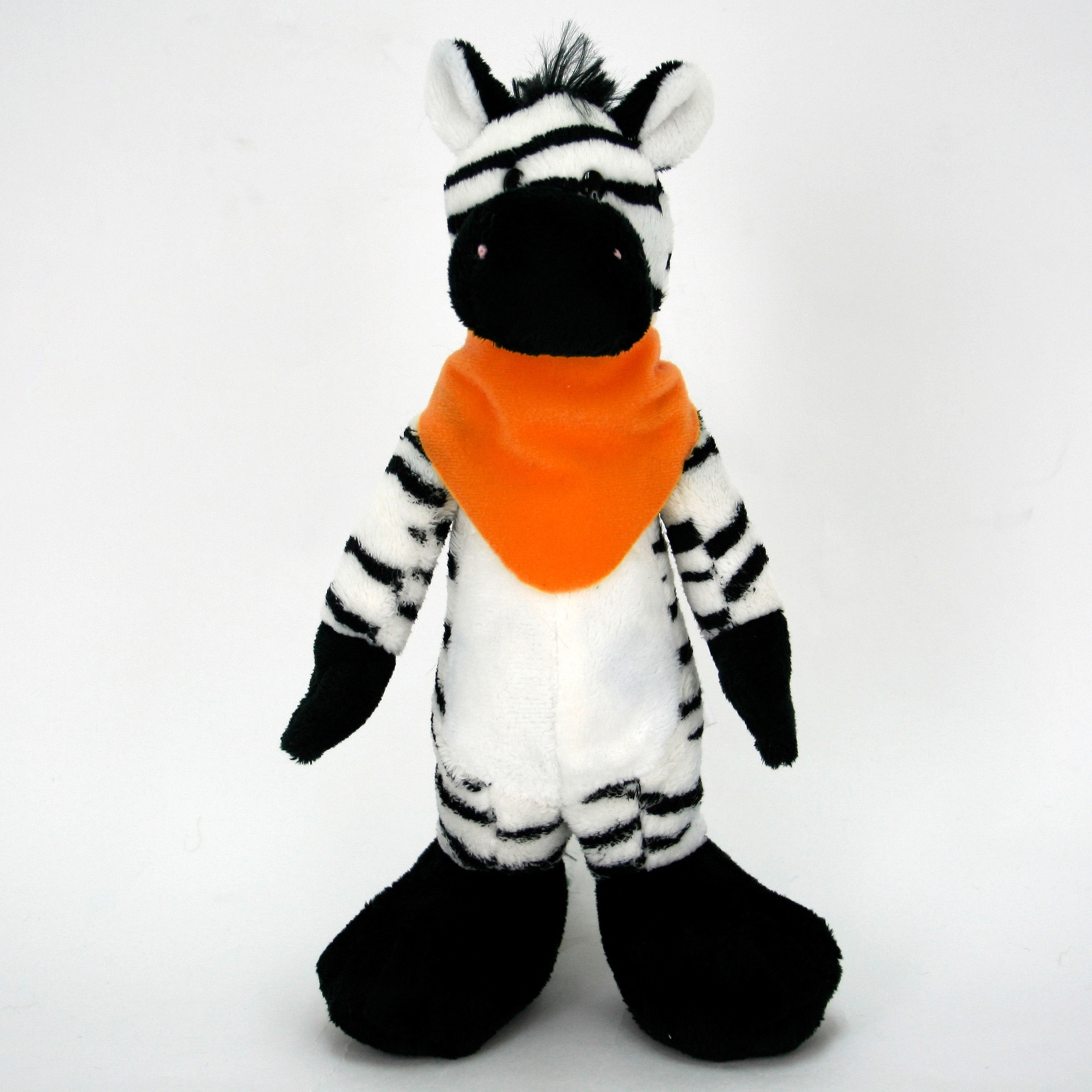 10" Long Body Zebra 21