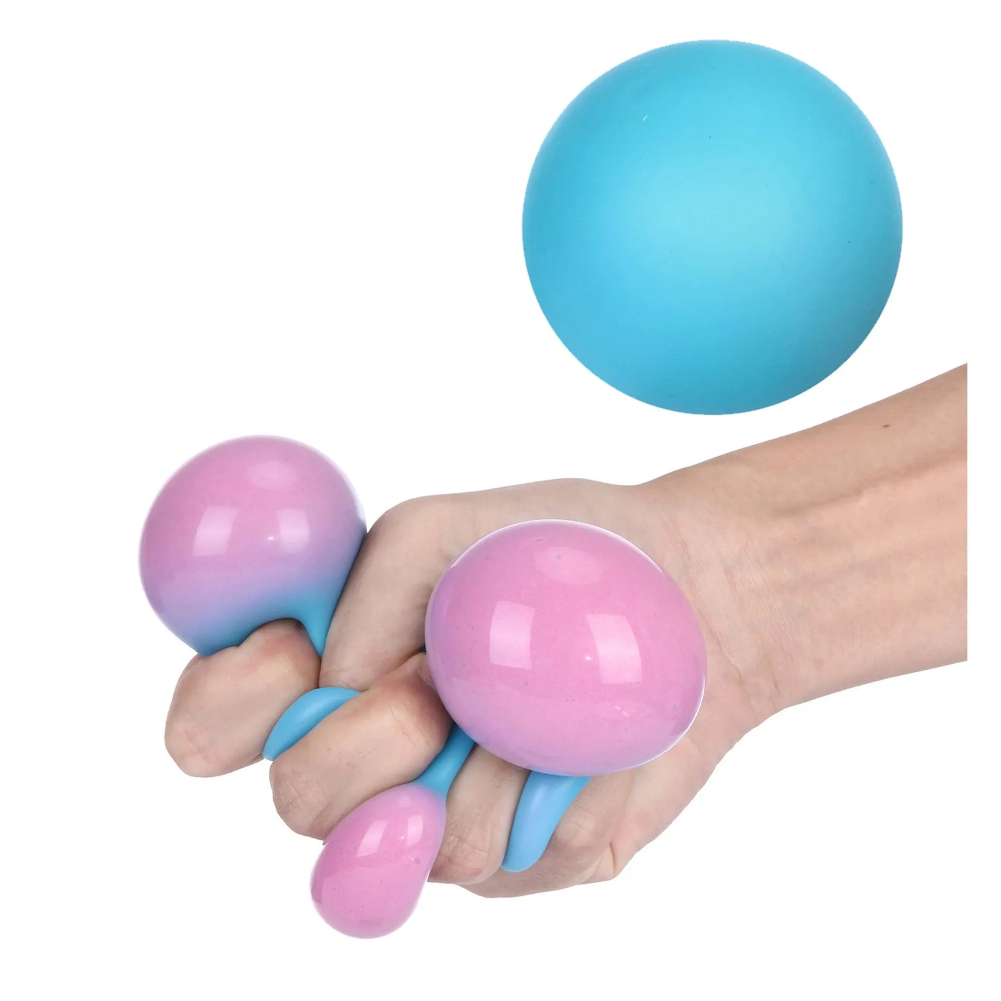Mood-Changing Stress Reliever Balls 3