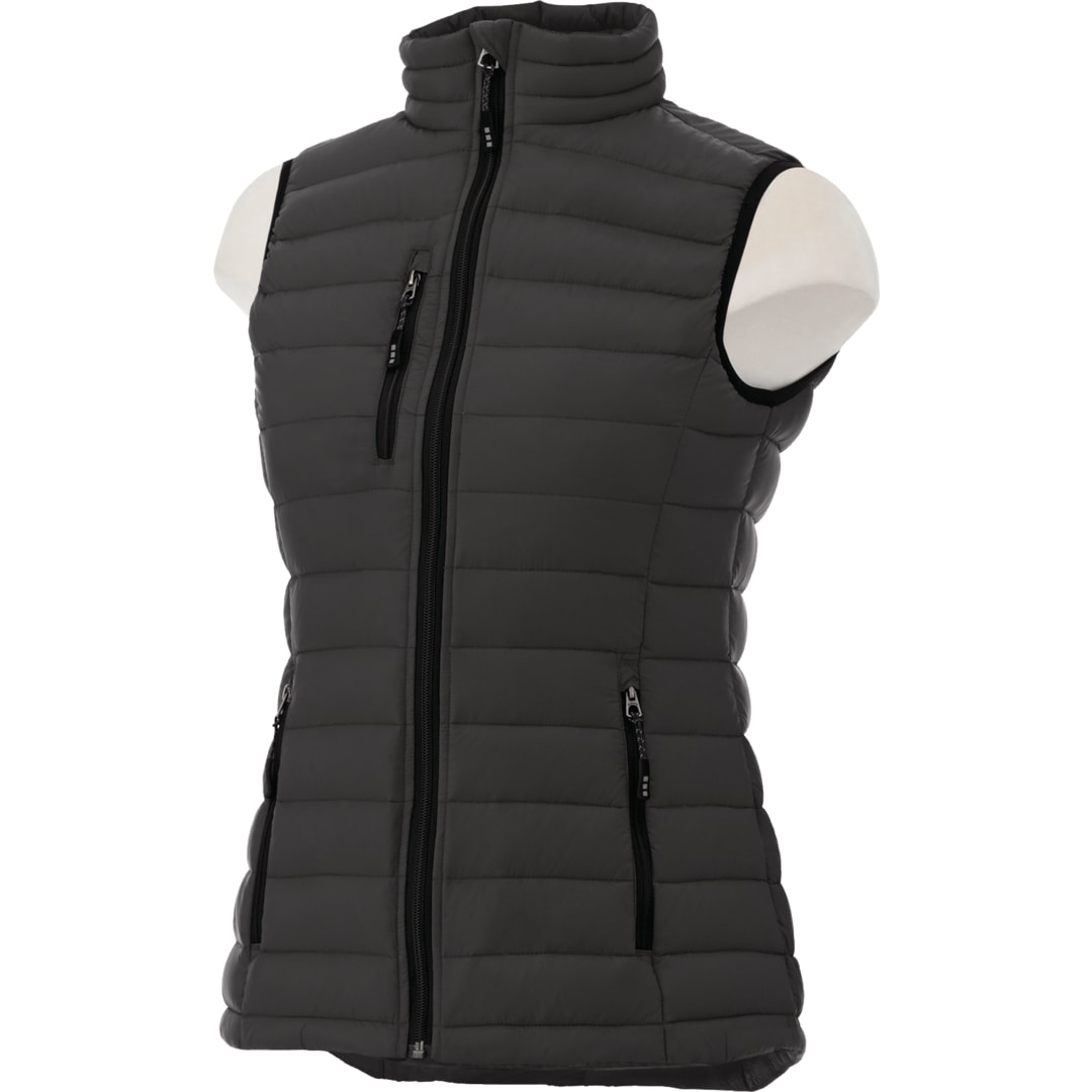 Women's Whistler Light Down Vest 121
