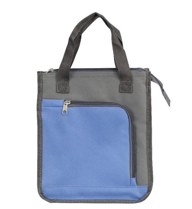 Portable Thermal Cooler Insulated Tote Bag 5
